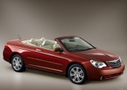 Chrysler Sebring Convertible